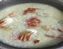 螃蟹瘦肉粥的做法图解10
