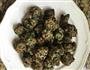 家常菜-荠菜肉丸串孩子最爱的做法图解5