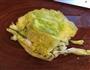 家常菜-荠菜肉丸串孩子最爱的做法图解6