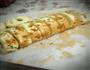 香葱肉松卷的做法图解14