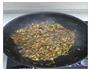 豆干肉酱拌面的做法图解3