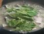 优质高蛋白减脂必备-鱼头豆腐蔬菜汤的做法图解6
