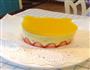 小熊芒果慕斯蛋糕的做法步骤25
