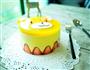 小熊芒果慕斯蛋糕的做法步骤30