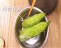 瘦身养颜苦瓜片的做法步骤5