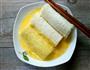 鸡蛋黄瓜吐司卷的做法图解8