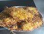 超简单南瓜饼的做法图解8