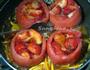 香甜西红柿的做法图解11
