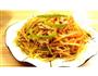 酸炒土豆丝的做法图解1