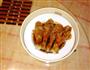 蚝油蒸鸡腿的做法图解4