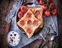 10分钟早餐-吐司片披萨的做法图解8