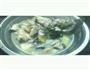 丰胸补钙鲈鱼汤-嘉的做法图解2