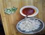 茄汁酱豆腐的做法图解1