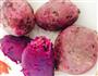 紫薯馒头的做法图解1