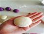 紫薯馒头的做法图解11
