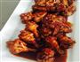 香辣鸡翅 删减版的做法图解11