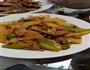 土豆片炒肉的做法图解7