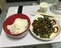 芸豆炒鱿鱼的做法图解11