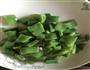 芸豆炒鱿鱼的做法图解6