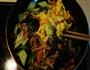 炒木樨肉的做法图解8