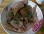 低脂香煎黑椒鸡胸肉减肥餐的做法图解2