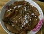 低脂香煎黑椒鸡胸肉减肥餐的做法图解3