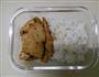 低脂香煎黑椒鸡胸肉减肥餐的做法图解6