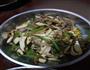 豆干肉丝的做法图解4
