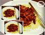 香菇肉酱面的做法图解13