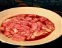 香菇肉酱面的做法图解2