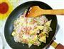 一个菠萝饭的做法图解5