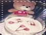 樱花慕斯蛋糕的做法图解15