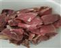 爆炒牛肉的做法图解1
