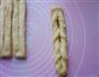 椰蓉面包条的做法图解15