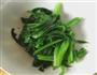 夏季养生菜-核桃杏仁菠菜的做法图解4
