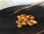 拔丝奶豆腐的做法图解10
