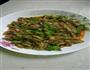 肉末茄子的做法图解10