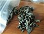 天使用户黑木耳炒肉的做法图解1