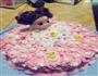 泡泡浴蛋糕的做法图解4