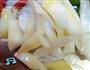 炒麻食的做法图解4