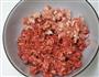 黑胡椒洋葱牛肉饼-蒸肉饼的做法图解1