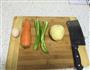 三丝鸡蛋饼的做法图解1