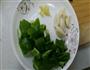 青椒烧茄子的做法图解1