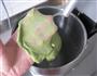 麦汁红豆面包的做法图解6
