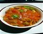 宿舍版芝士番茄牛肉盖饭的做法图解10