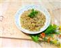 菜脯蛋炒饭的做法图解3