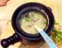 砂锅粥－鸽子粥的做法图解3