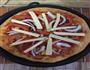 培根披萨的做法图解8