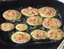 土豆泥甜椒饼的做法图解4