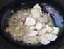 肉片烧杏鲍菇的做法图解8